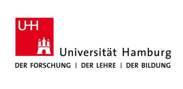 Logo Universität Hamburg